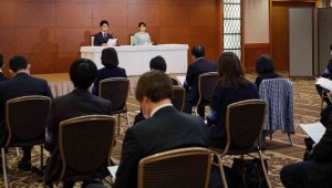 Yılan hikayesine dönen aşkta mutlu son