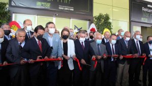 Yöresel Ürünler Fuarı 11. kez kapılarını açtı