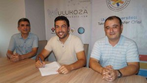 200 bin TL'lik hibe desteği kazanan ULUKOZA projesi çiftçinin yanında