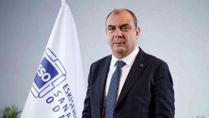 Eskişehir'in ihracatı yüzde 25 arttı