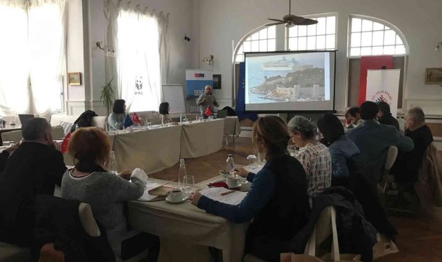 Kuşadası, pilot bölge seçildi
