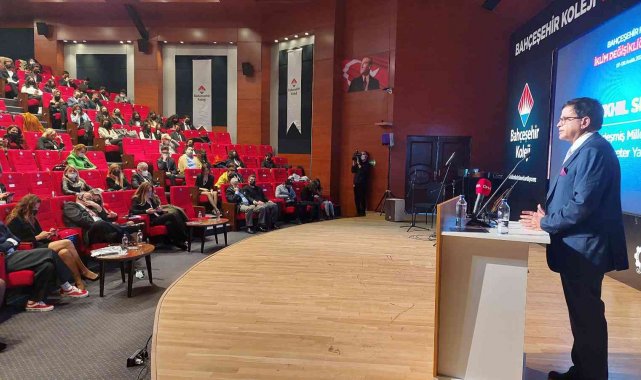 BM Genel Sekreter Yardımcısı İklim Değişikliği Zirvesi'ne katıldı