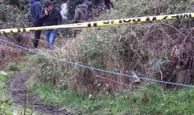 95 yaşındaki adam evinin banyosunda ölü bulundu