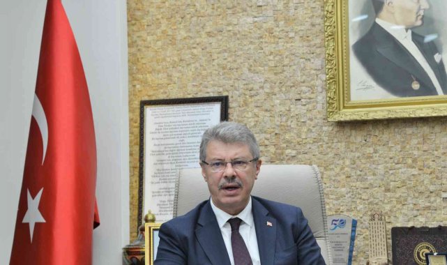 Başkan Akay: "Sektörün önü elbirliği ile açılır"