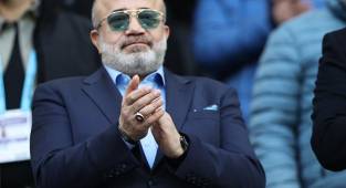 Başkan Murat Sancak duyurdu! Adana Demirspor ara transfer döneminin en iyi sol bekini aldı!