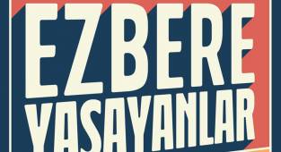 Emrah Safa Gürkan - Ezbere Yaşayanlar Kitap! Vazgeçemediğimiz Alışkanlıklarımızın Kökenleri!