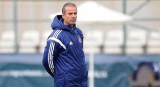 Fenerbahçe İsmail Kartal ile anlaştı! Hayaller Löw gerçekler İsmail Kartal!