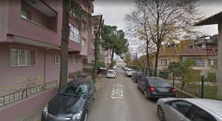 Gebze'de sokak ortasında sözlü taciz ve şiddet olayı yaşandı!