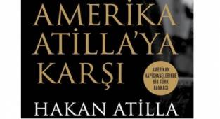Hakan Atilla Kitap! Amerika Atilla’ya Karşı! Amerikan Hapisanelerinde Bir Türk Bankacı!