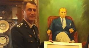 Hakan Osman Sert kimdir? Albay Hakan Osman Sert biyografisi nedir? Hakan Osman Sert neden görevden alındı?