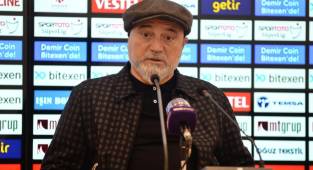 Hikmet Karaman'dan Adana Demirspor camiasına büyük övgü!