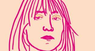 Kalben Kitap - Eski Dünyanın Yangını! Sanatçı Kalben roman yazdı!