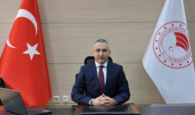 Kırsal kalkınmada uzman ellere yüzde yüz hibe