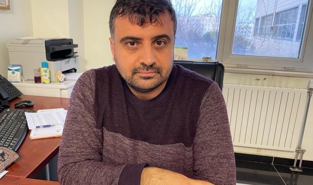 Koç, Kilis Yağlık zeytinini anlattı