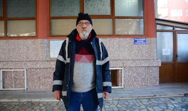 Misafirliğe gittiği evde öldürülen genç adamın babası konuştu - Haberler