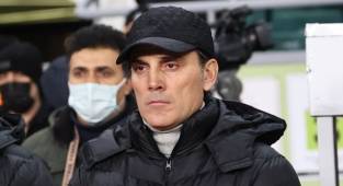 Vincenzo Montella Konyaspor maçı sonrası açıklamaları! Buradan acı bir tatla ayrıldık!
