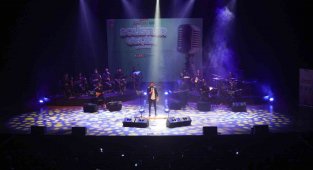 'Solistler Geçidi' kulakların pasını sildi