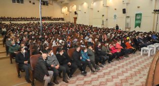 Başkan Doğan: "Günümüzde bilinçli sosyal medya kullanıcısı olmak çok önemli"