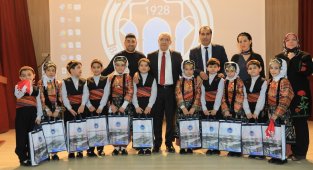 Battalgazi'de sinema günleri sürüyor