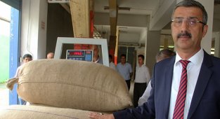 Bayraktar: "TMO'nun fındık satış yöntemi doğru değil"