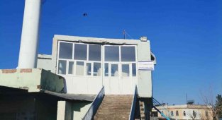 Camiye elektrik borcu nedeniyle icra geldi