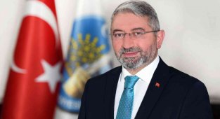 Çorum Belediyesi içme suyunda KDV oranını yüzde 1'e düşürdü