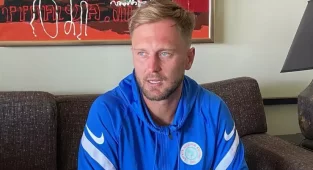 Damjan Djokovic Adana Demirspor'da! Mavi şimşekler Çaykur Rizespor'dan Djokovic'i renklerine bağladı!