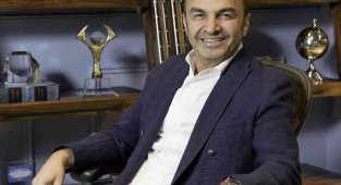 DeFacto CEO'su İhsan Ateş: "Su ve karbon ayak izimizi azaltıyoruz"