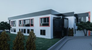 Didim Gençlik Merkezi'nde sona gelindi