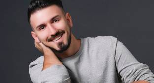 Doğan Cem Kimdir? Kontrtenor, Opera Sanatçısı ve Müzisyen Doğan Cem Biyografisi!