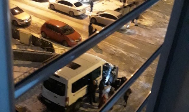 Ermenistan'da korkutan deprem Ardahan'da da hissedildi