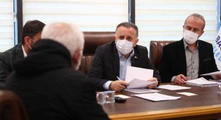 Halk Görüşü 28 yaşına girdi