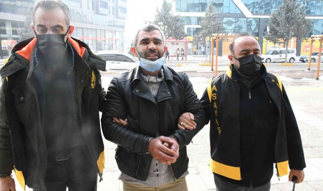 Karısının boğazını kesen koca: "Allah şifa versin, çok seviyorum"