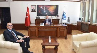 KMÜ'de cost projesi ile fermente gıdalar incelenecek