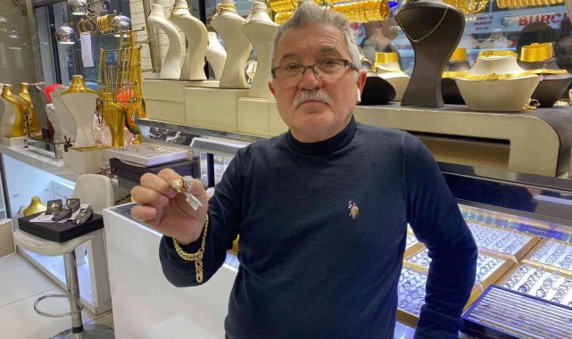 Kuyumcular bekledikleri satış grafiğine ulaşamadı