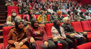 Mahçiçek: "Eren'de vücut bulan ruhu gençlerimize aşılıyoruz"