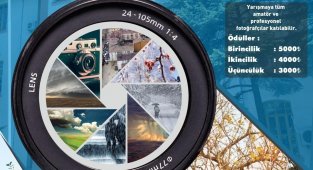 Meteoroloji'de fotoğraf fırtınası