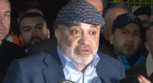 Murat Sancak'ın cezası belli oldu! Murat Sancak ne kadar ceza oldu? Adana Demirspor'un cezası nedir?