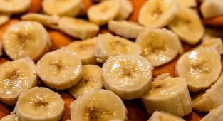 Muzlu puding nasıl yapılır? Ev yapımı şekersiz muzlu puding!