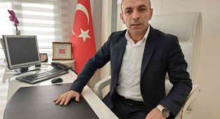 "Kayseri denilince akla sucuk ve pastırma değil mantı geliyor"