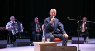 Rumeli Türkülerinin sevilen ismi Arif Şentürk hayatını kaybetti