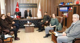 Samsun'da karayaka koyunu ıslah projesi