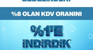 Sivas Belediyesi'nden enflasyonla mücadeleye destek