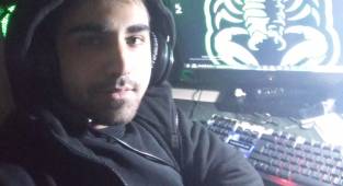 Twitch Yayıncısı Yusuf (SQRTY) Kimdir?