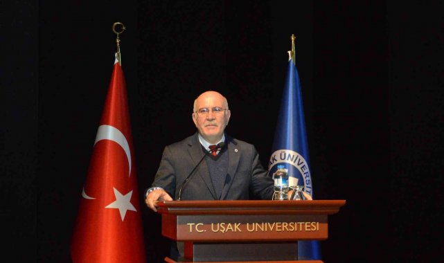 Uşak Üniversitesi'nde hedef 'YÖKAK' kalite belgesi