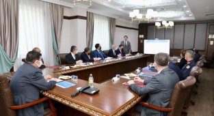 Vali Arslantaş: "Vakaları önceden tespit edeceğiz"