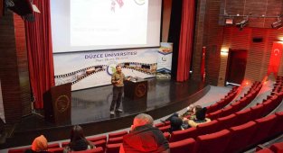 Yaban hayatına ve doğaya daha saygılı davranılmalı