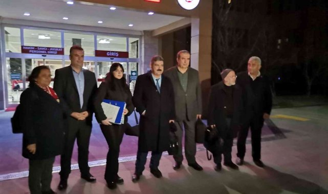 Yazıcıoğlu'nun ölümüne ilişkin soruşturmalara FETÖ müdahalesi davası ertelendi