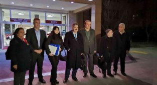 Yazıcıoğlu'nun ölümüne ilişkin soruşturmalara FETÖ müdahalesi davası ertelendi