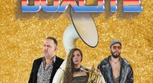 Müzik Grubu Dualite'nin Popülerliği ve Ünü Artmaya Devam Ediyor!